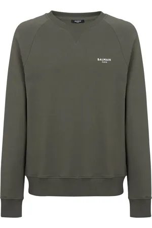 Balmain Paris sweatshirt