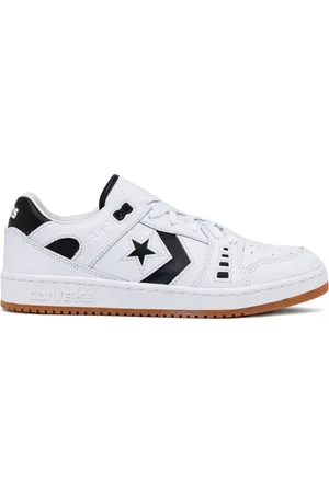 Converse Sneakers med panel