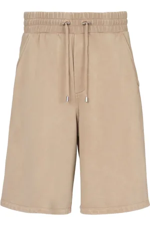 Balmain Shorts med broderad logotyp