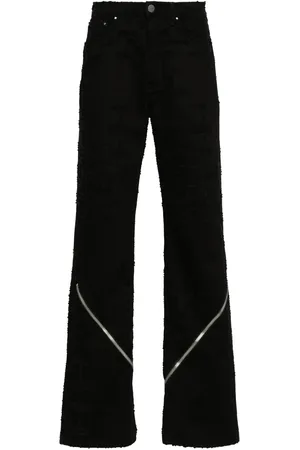 HELIOT EMIL Jeans med slitning