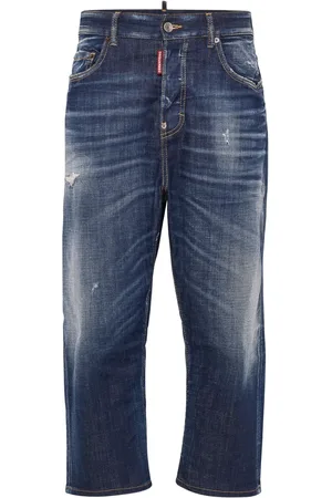Dsquared2 Blekta jeans