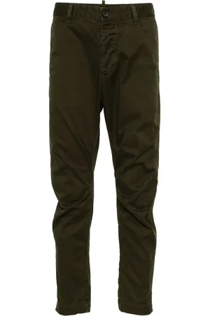 Dsquared2 Sexy avsmalnande chinos