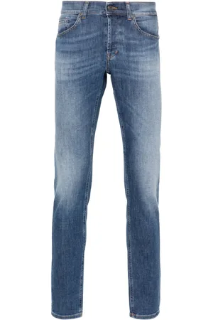 Dondup Tapered