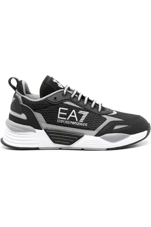EA7 Ace Runner grova sneakers