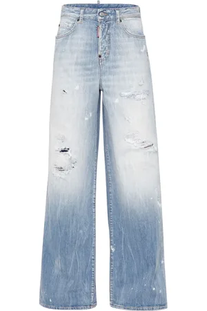 Dsquared2 Wide leg