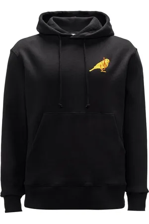 J.W.Anderson Canary hoodie