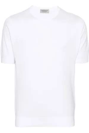 JOHN SMEDLEY Kempton stickad t
