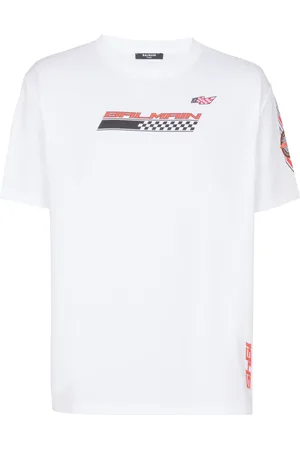 Balmain Racing t