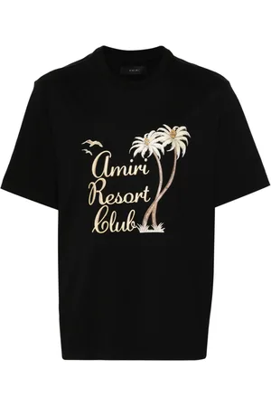 AMIRI T