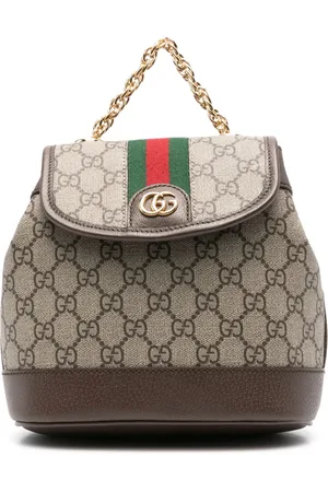 Gucci Ophidia ryggsäck