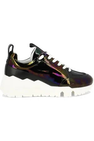 Pierre Hardy Street Life sneakers