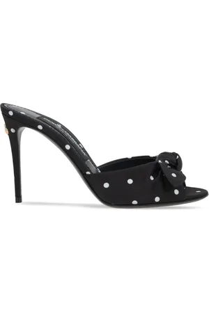 Dolce & Gabbana Kiera prickiga slip