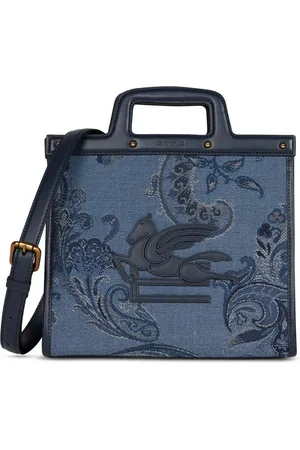 Etro Love Trotter totebag