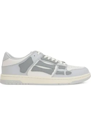 AMIRI Skel sneakers med färgblock