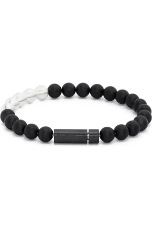 Le Gramme Armband med pärldetalj