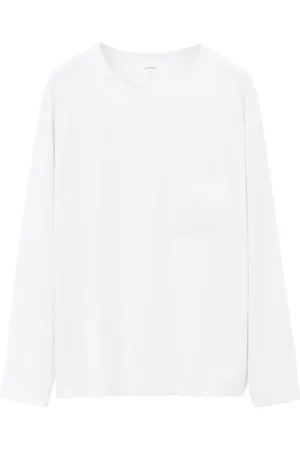 LEMAIRE Långärmad t