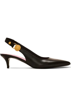 Balmain Slingback