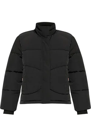 Paul Smith Puffjacka med hög krage