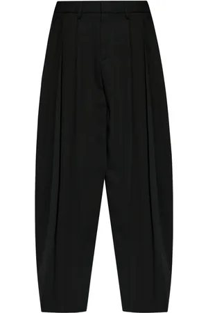 RAG&BONE Slacks med plisserad detalj
