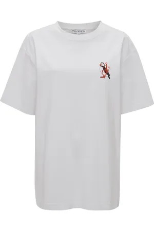 J.W.Anderson Canary t