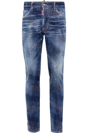 Dsquared2 Slim fit