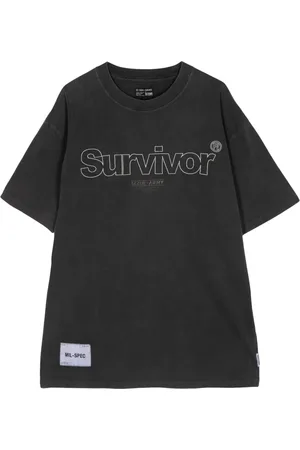 Izzue Survivor t