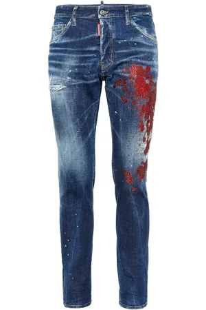 Dsquared2 Skinny