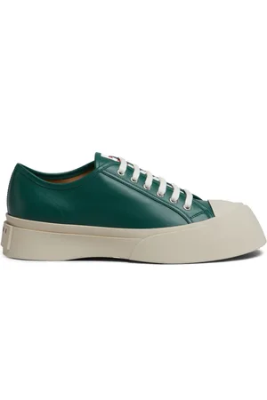 Marni Pablo lädersneakers