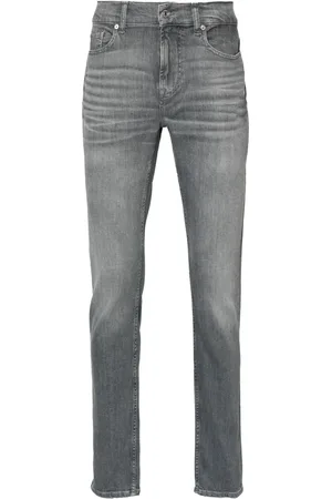 7 for all Mankind Paxtyn skinny
