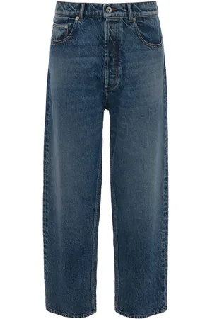J.W.Anderson Croppade straight