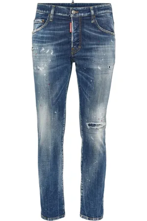 Dsquared2 Slim fit