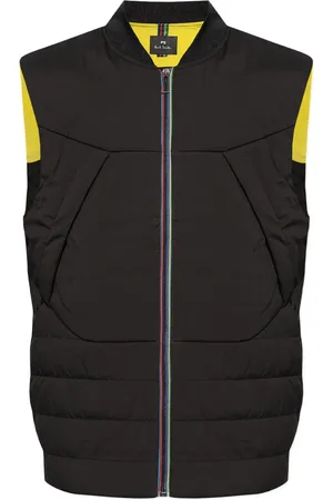 Paul Smith Vadderad lättviktsjacka