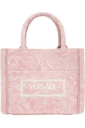 VERSACE Barocco Athena liten totebag