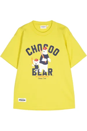 Chocoolate Baseball Bears t
