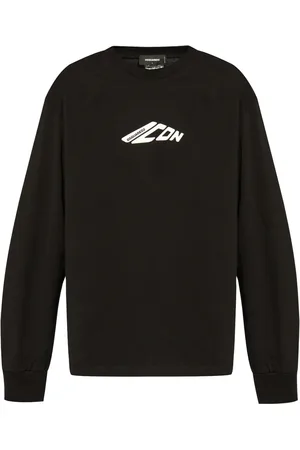 Dsquared2 Långärmad t