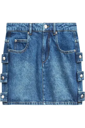 Marant Etoile Stessy jeanskjol