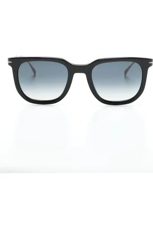 DB EYEWEAR BY DAVID BECKHAM Fyrkantiga solglasögon