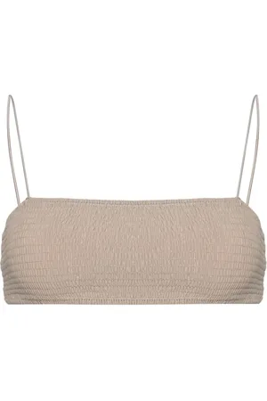 Totême Smockad bandeau