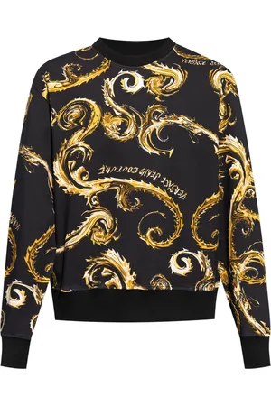 VERSACE Regalia Baroque sweatshirt