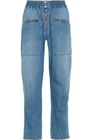 Isabel Marant Straight