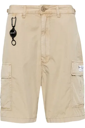 Izzue Cargoshorts med nyckelring