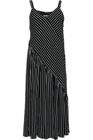 tout a coup Randig jumpsuit