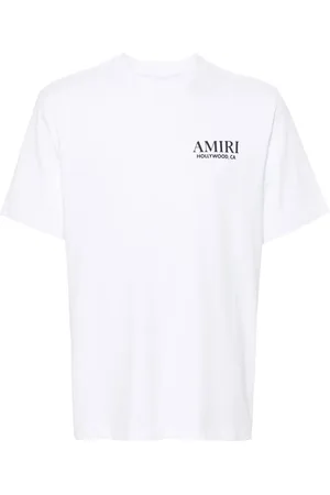 AMIRI Bones Stacked t