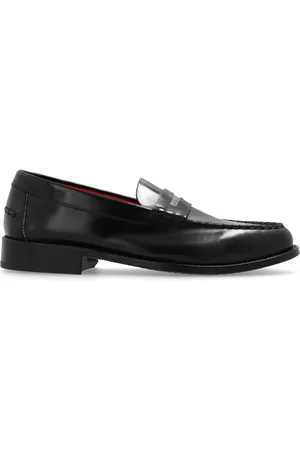 Paul Smith Loafers med rundad tå