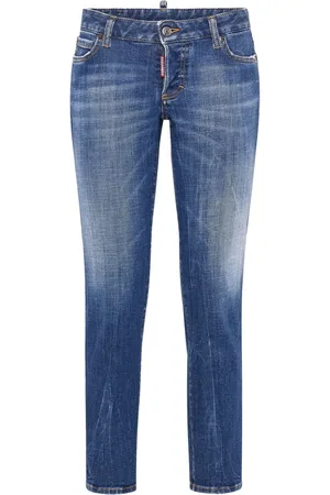 Dsquared2 Croppade skinny