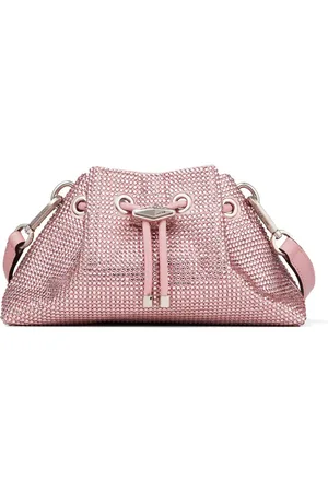 Jimmy Choo Cinch liten axelväska