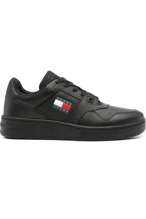 Tommy Hilfiger Retro låga sneakers