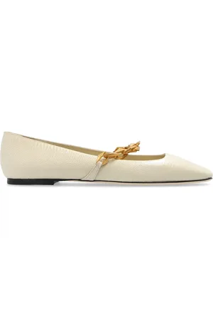 Jimmy Choo Tilda ballerinaskor