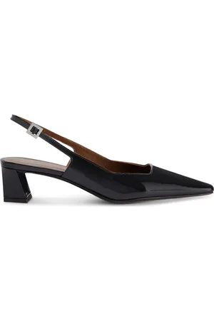Giuseppe Zanotti Brendha pumps med lackad finish