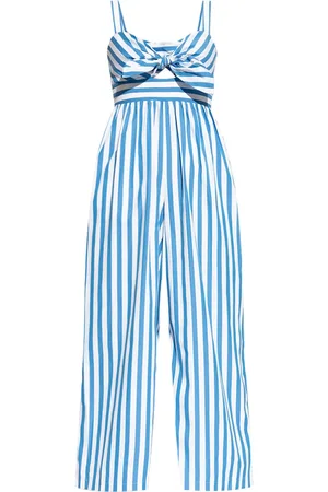 Kate Spade Randig jumpsuit